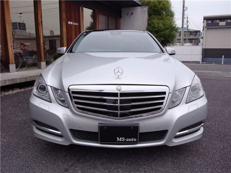 E-CLASS