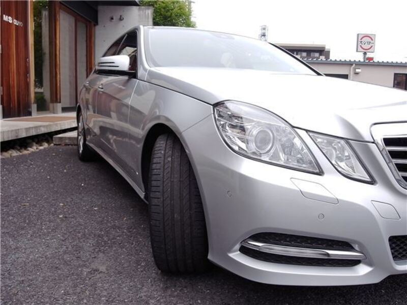 E-CLASS