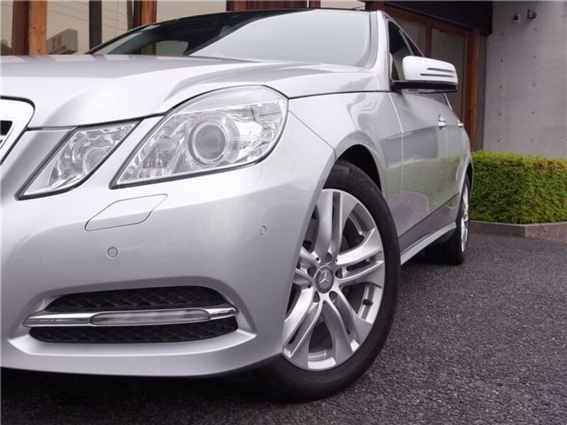 E-CLASS