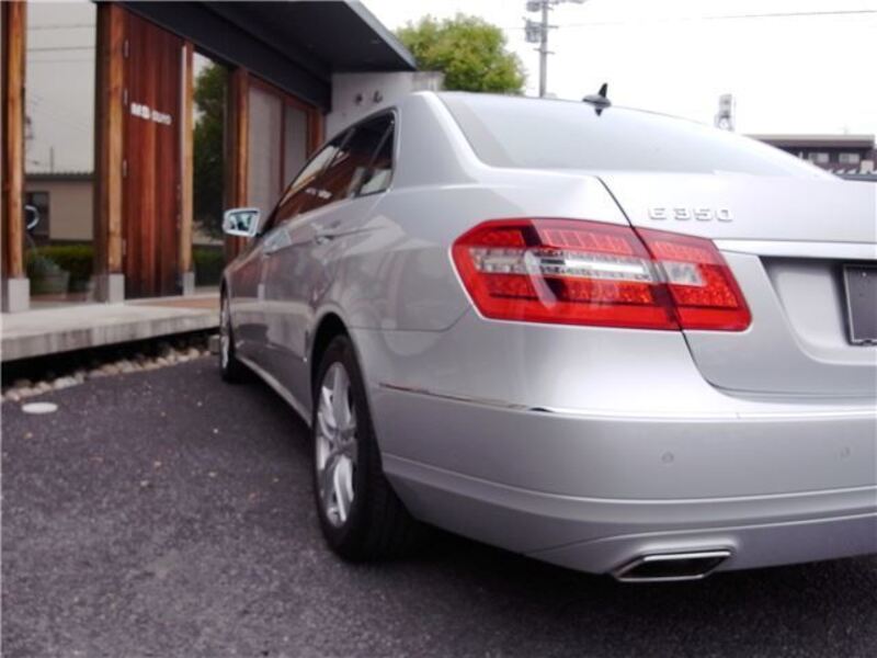 E-CLASS