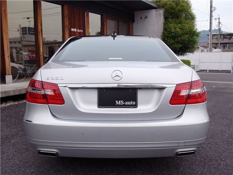 E-CLASS
