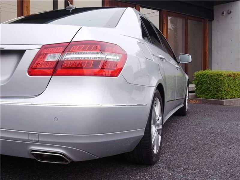 E-CLASS