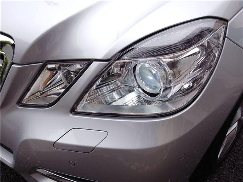E-CLASS