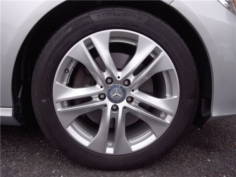 E-CLASS