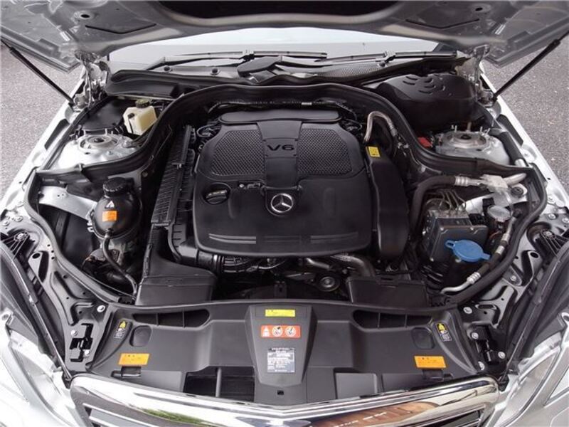 E-CLASS
