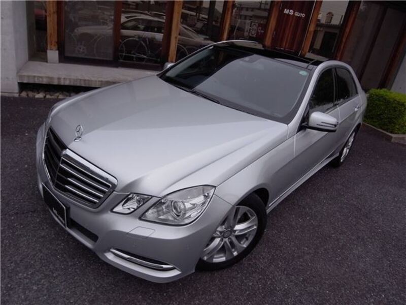 E-CLASS