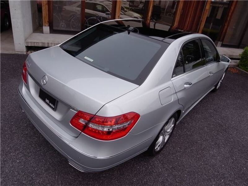 E-CLASS