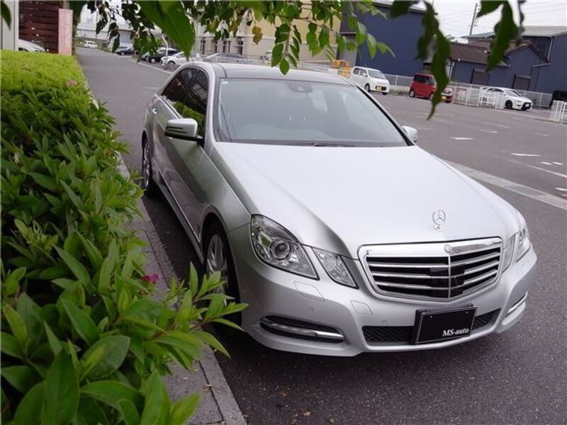 E-CLASS