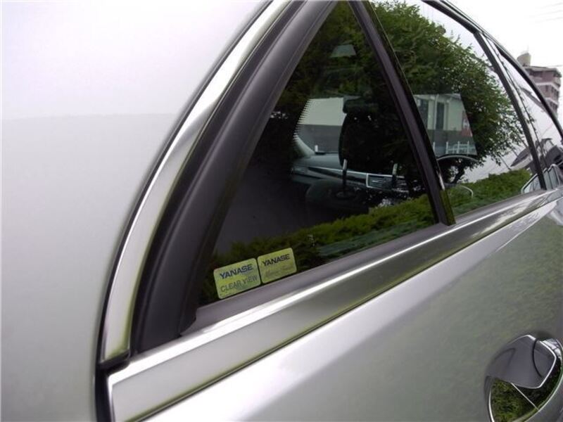 E-CLASS