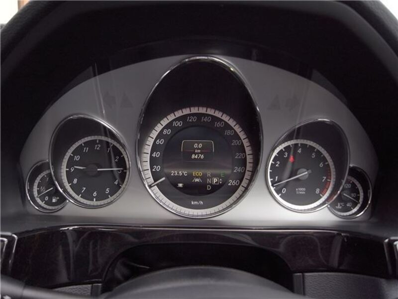 E-CLASS
