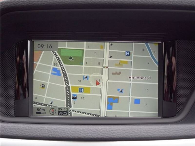 E-CLASS