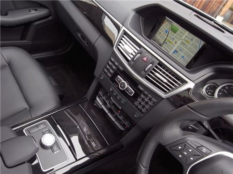 E-CLASS