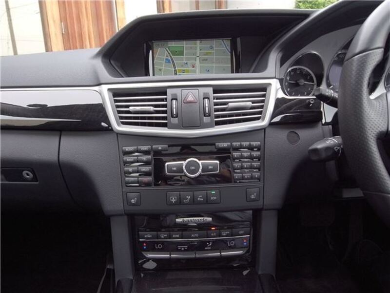 E-CLASS