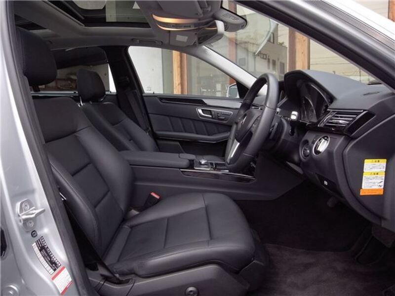 E-CLASS