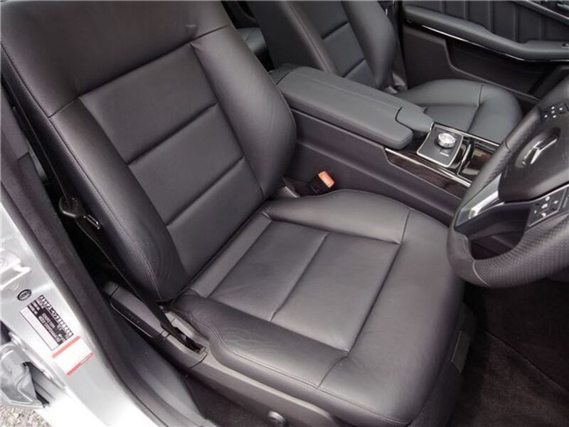 E-CLASS