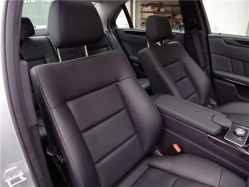 E-CLASS