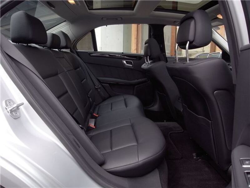 E-CLASS