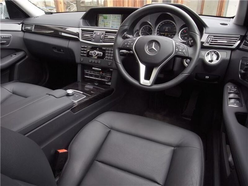 E-CLASS