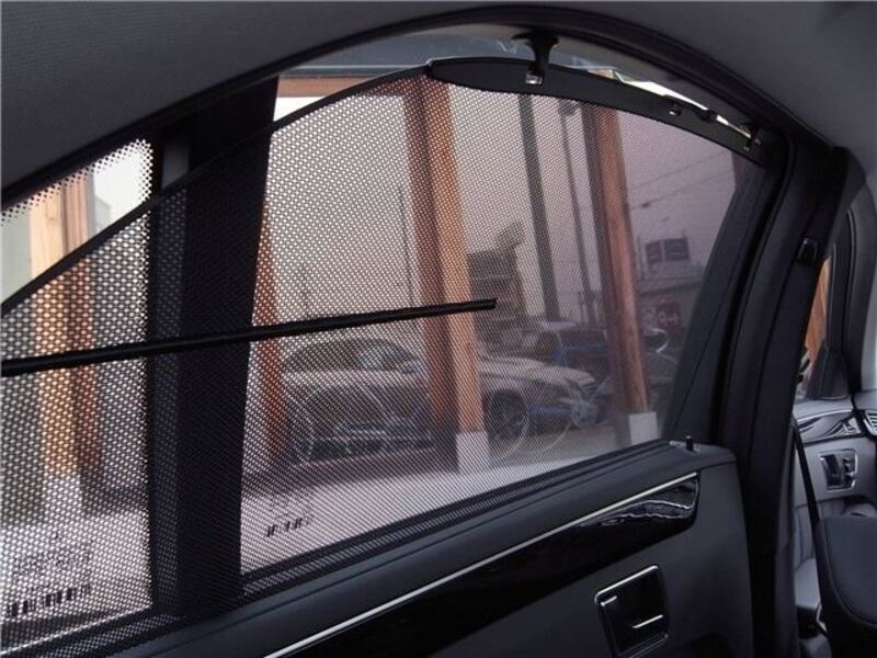 E-CLASS