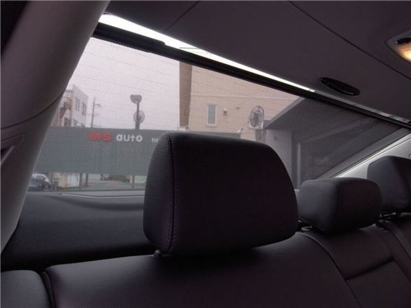 E-CLASS