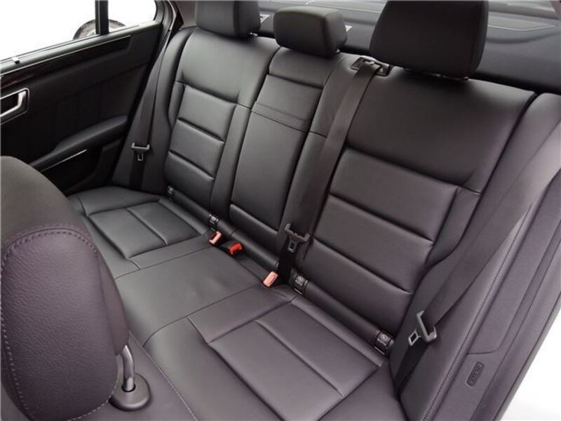 E-CLASS