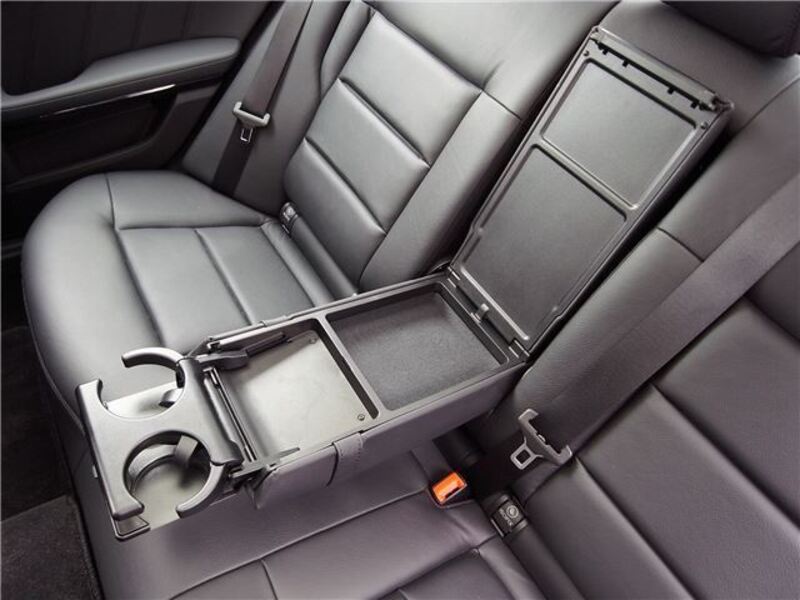 E-CLASS