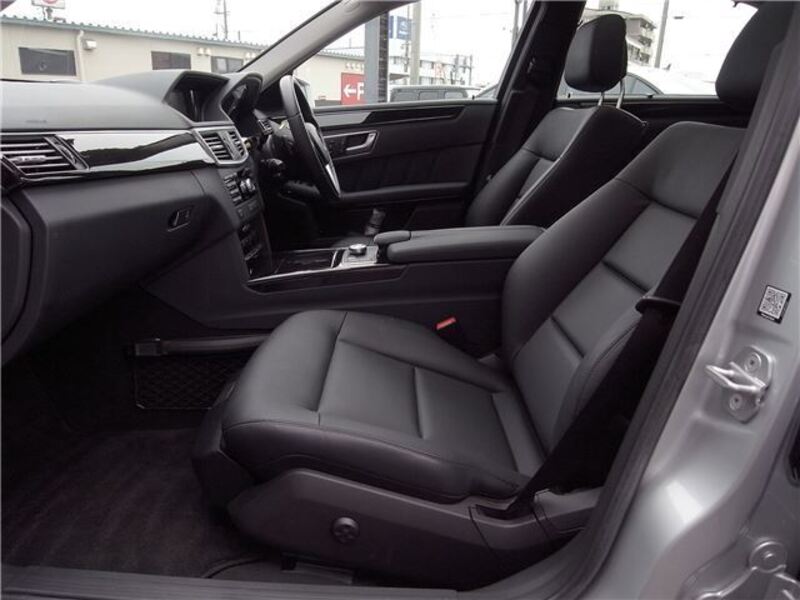 E-CLASS