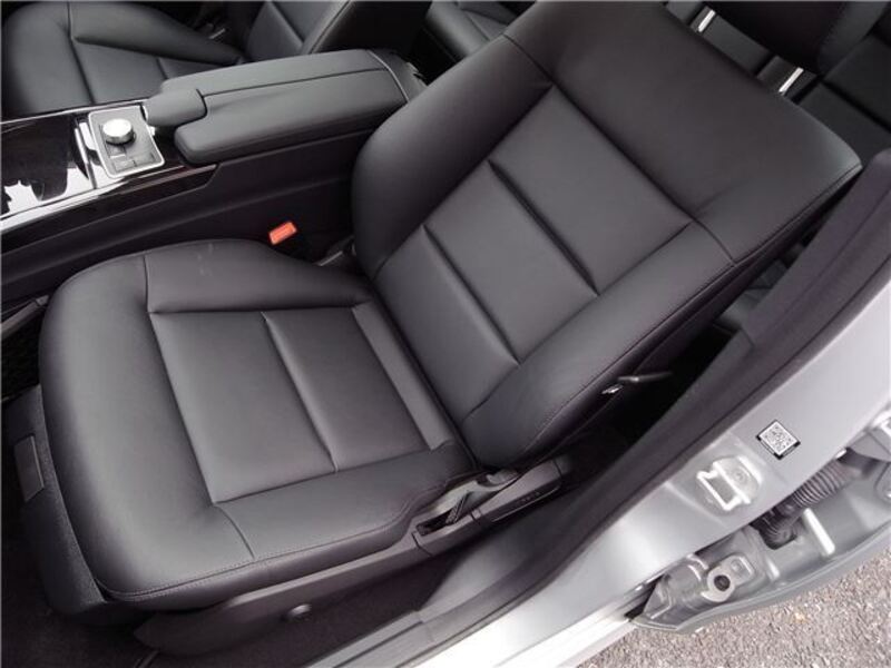 E-CLASS
