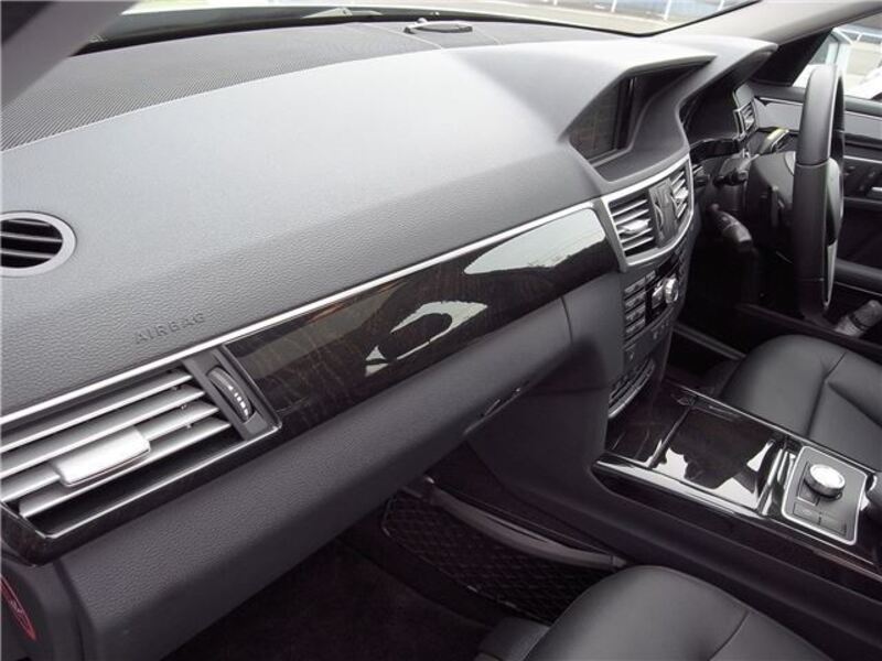 E-CLASS
