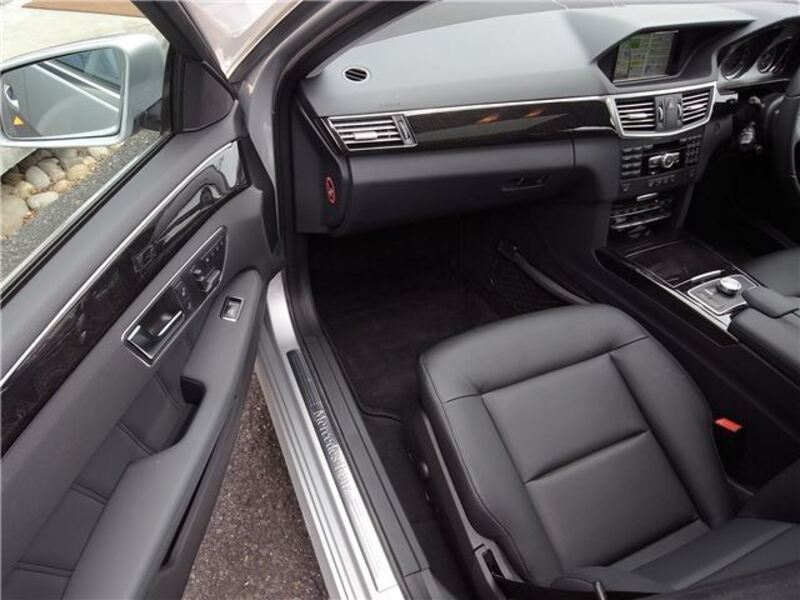 E-CLASS