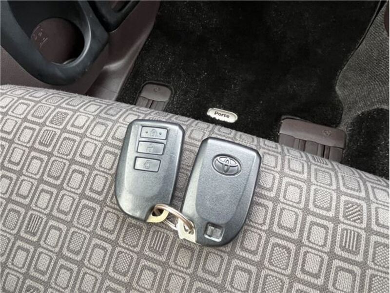 PORTE
