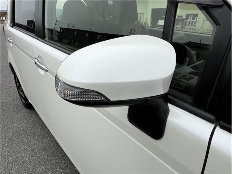 PORTE