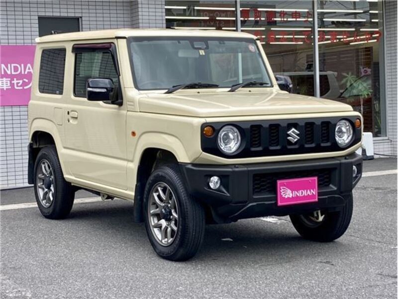 JIMNY