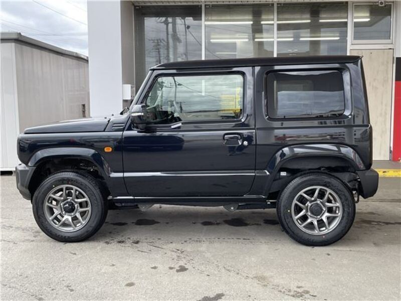 JIMNY