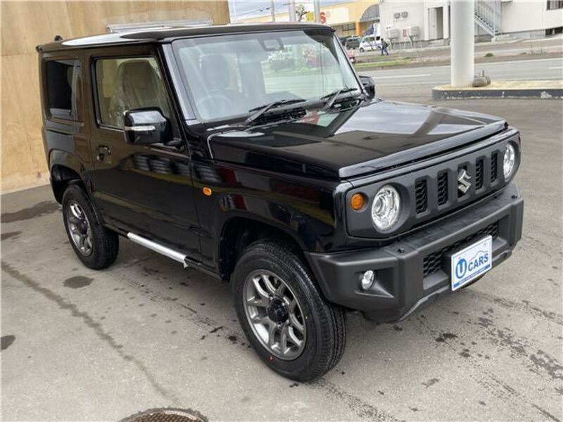 JIMNY