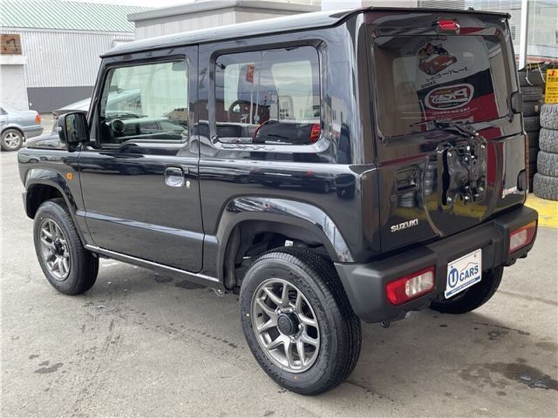 JIMNY