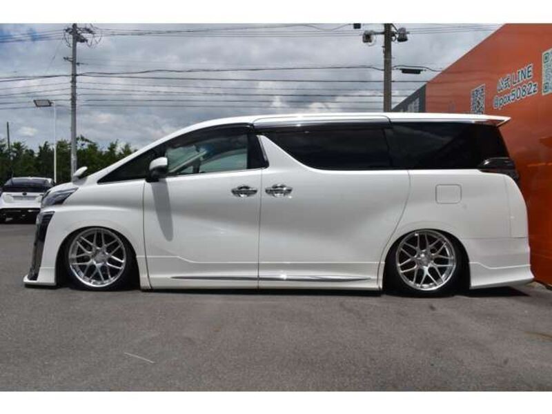 VELLFIRE