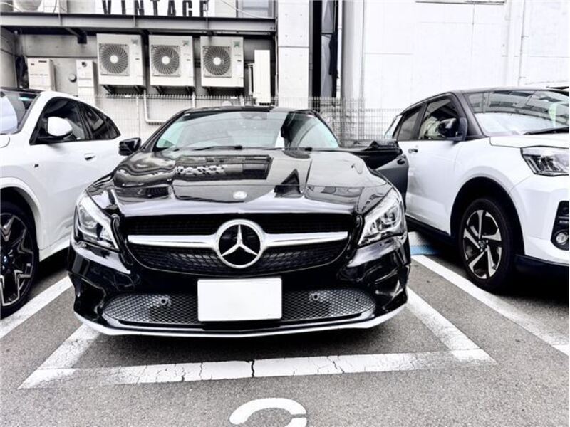 CLA-CLASS