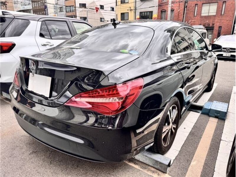 CLA-CLASS
