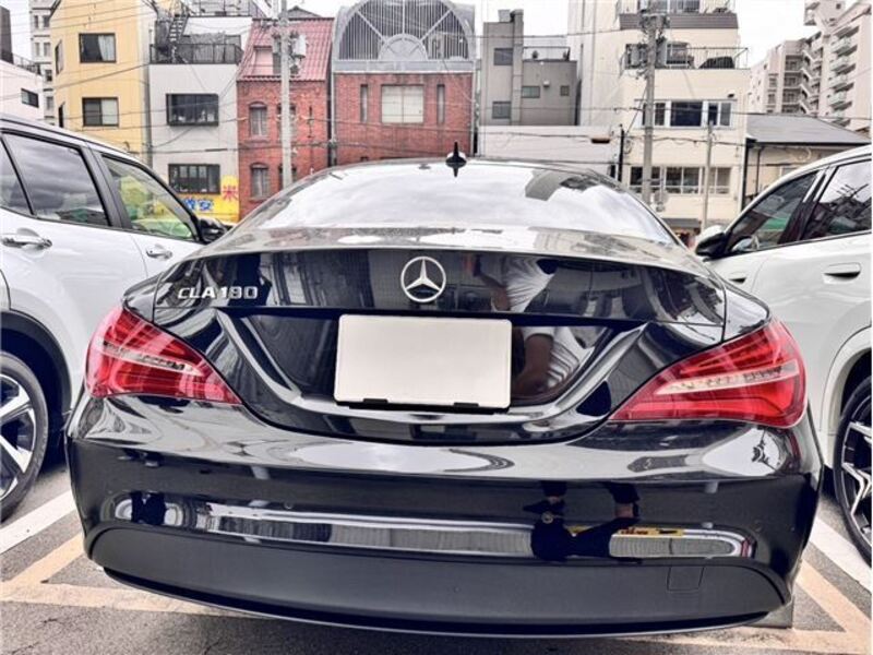 CLA-CLASS