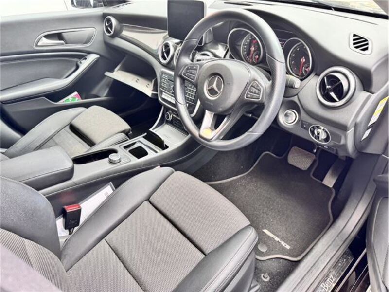 CLA-CLASS