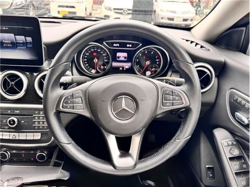 CLA-CLASS