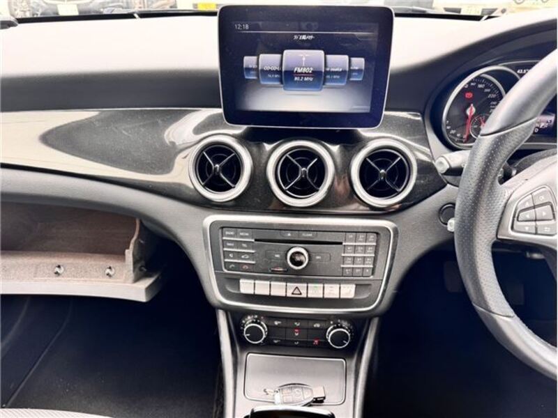 CLA-CLASS