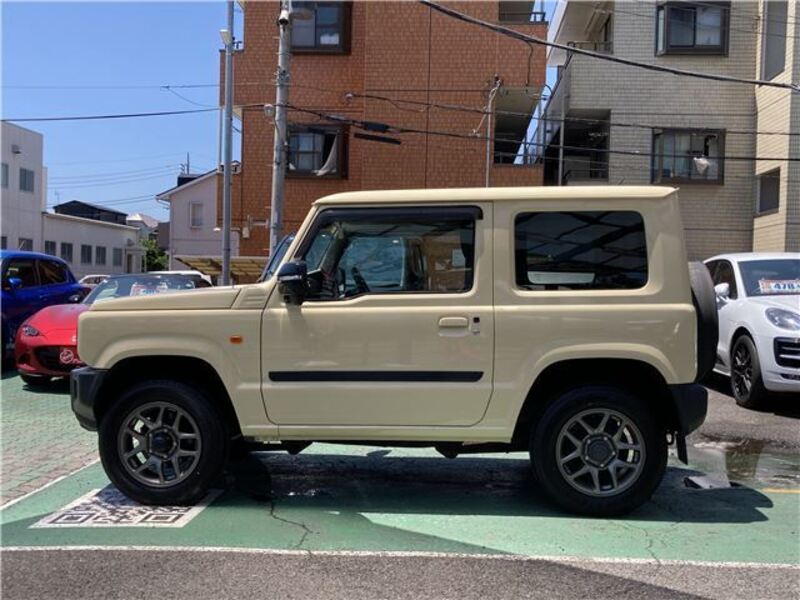JIMNY