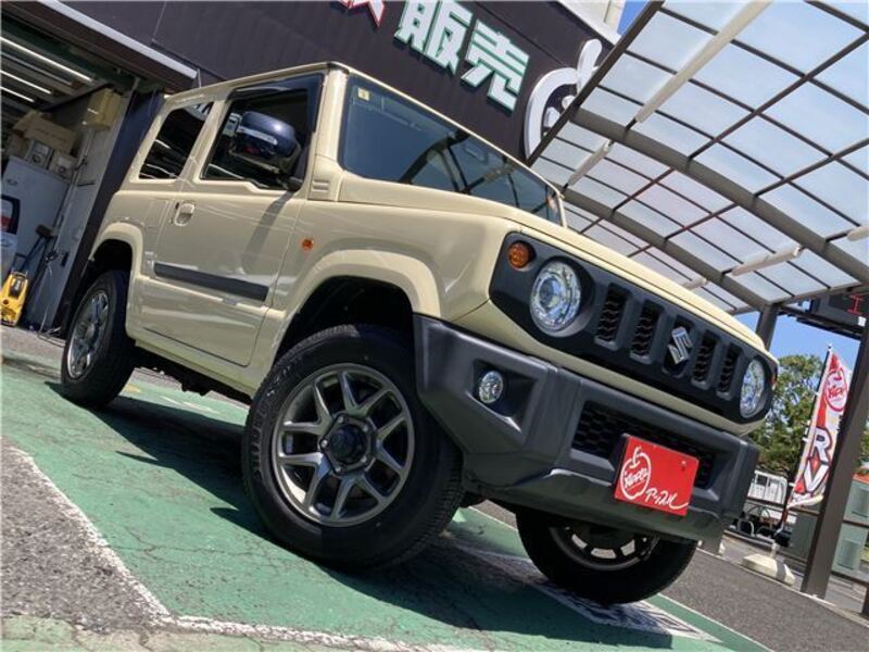 JIMNY