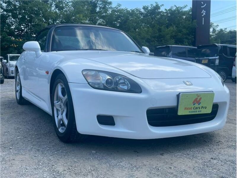 S2000