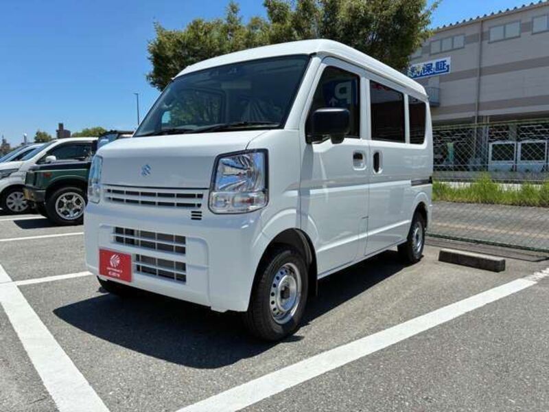 SUZUKI EVERY