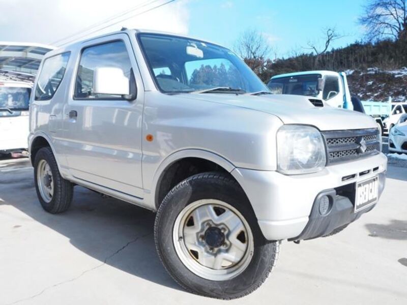 JIMNY
