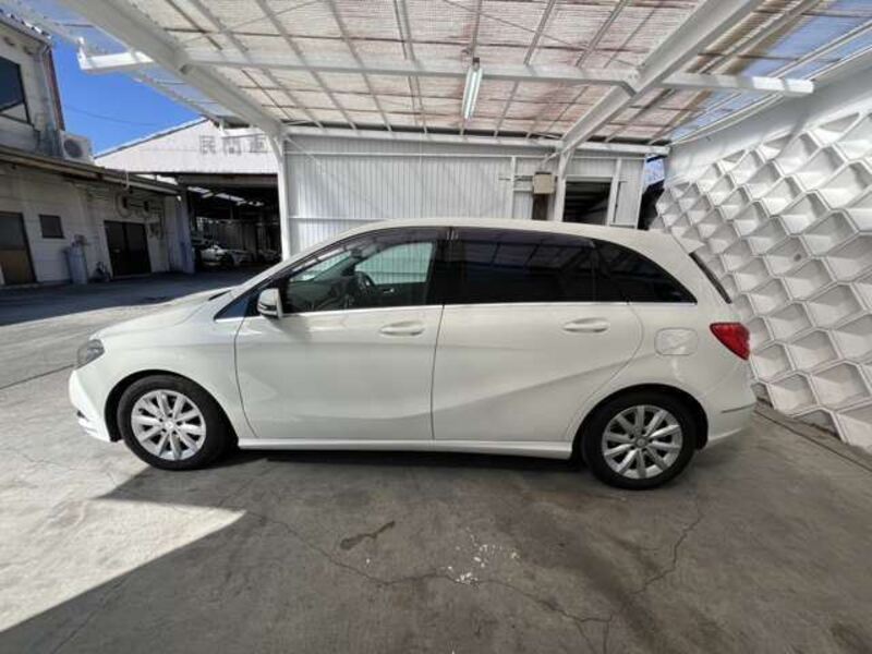 B-CLASS