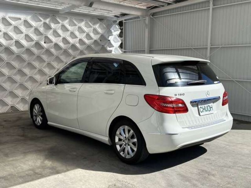 B-CLASS